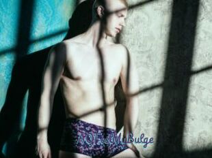 A0FeelMyBulge