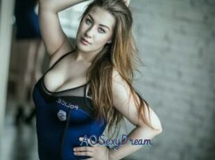 A0SexyDream