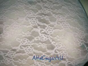 AHotCougar4U