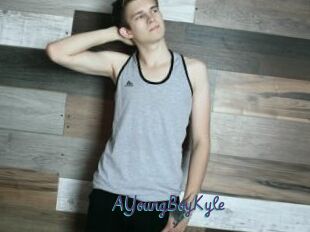 AYoungBoyKyle