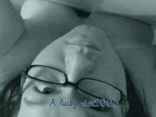 A_lucky_star2003