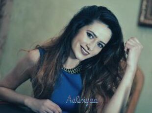 Aalisiyaa