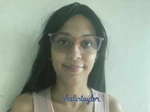 Aalistaylor