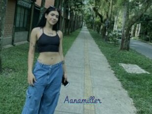 Aanamiller