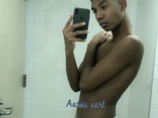 Aaron_cart