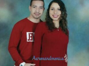 Aaronandmonica