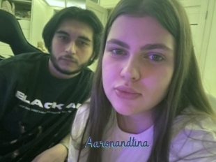 Aaronandtina