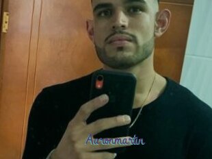 Aaronmartin