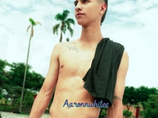 Aaronnwhitee