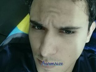 Aaronrize