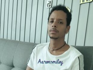 Aaronsmiley