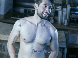 Aaronstones