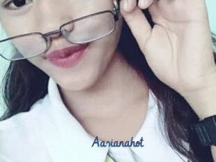 Aasianahot