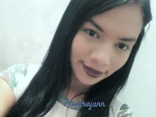 Aaudreyann