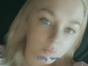 Abby_rosee