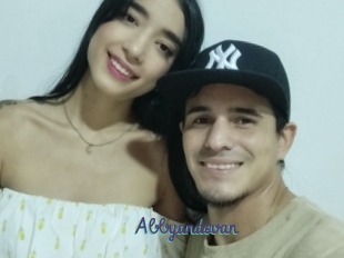 Abbyandevan