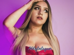 Abbybalaguer