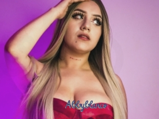 Abbyblanco