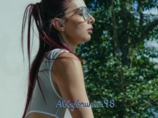 Abbybrunner98