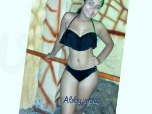 Abbyjonnes
