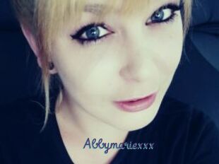 Abbymariexxx