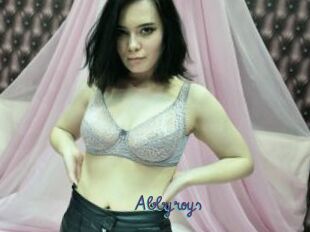 Abbyroys