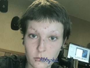 Abbyskid