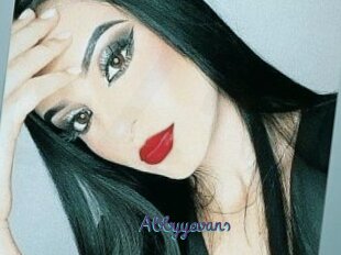 Abbyyevans