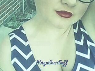 Abigailhartloff