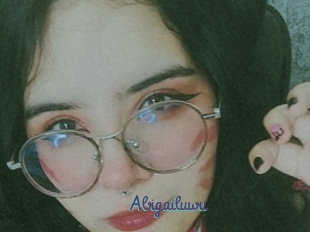 Abigailuwu
