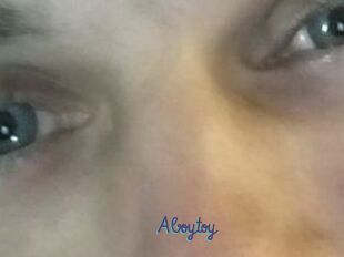 Aboytoy