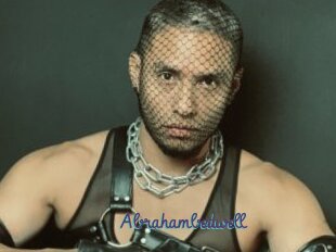 Abrahambedwell