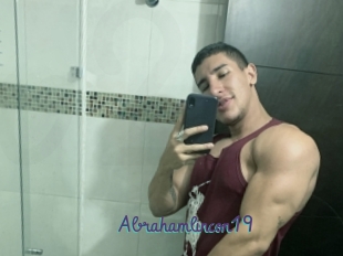 Abrahamlincon19