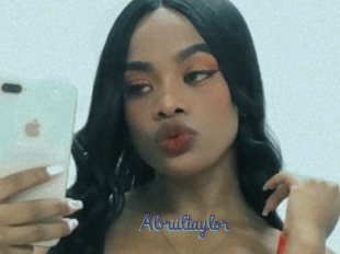 Abriiltaylor