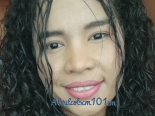 Abrilcolscm101cm