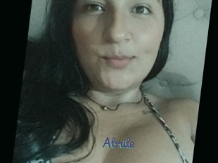 Abrile