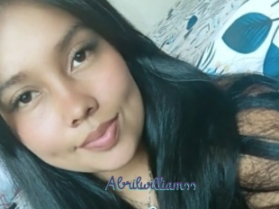 Abrilwilliamss