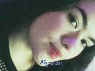 Abysander