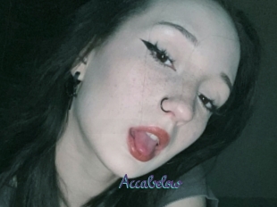 Accabelow