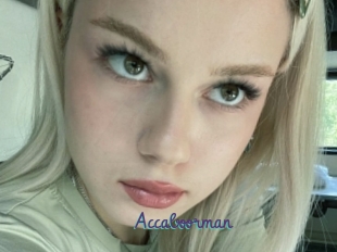 Accaboorman