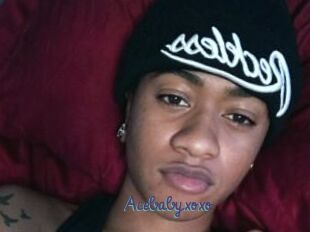 Acebabyxoxo