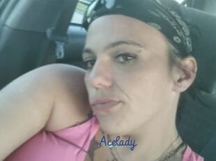 Acelady