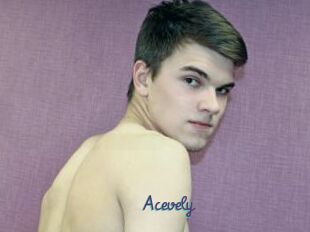Acevely