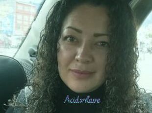 Acidxslave