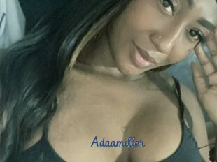Adaamiller