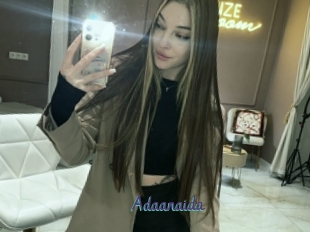 Adaanaida
