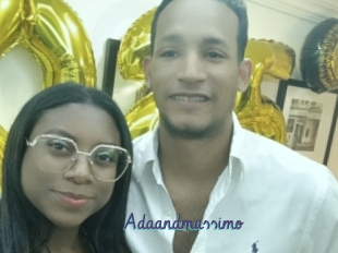 Adaandmassimo