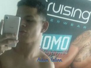 Adam_latinn