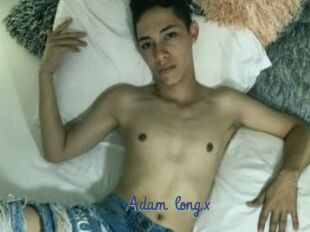 Adam_longx