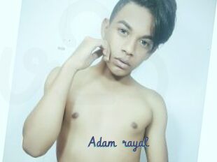 Adam_rayal